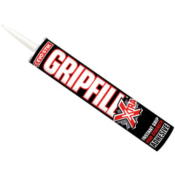 Evo-Stik 30609361 GRIPFILL XTRA 350ml