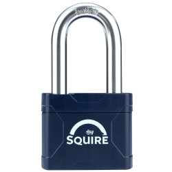 Squire STRONGLOCK PLUS 50/1.5 KA Stronglock&#x2122; Plus 50/1.5 Padlock50mm Keyed Alike