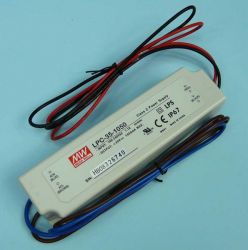 1,05A/9-30V/35W STP DRIVER LED