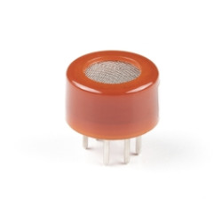 Dual Gas CO and CH4 Detection Sensor - MQ-9B
