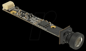96383 USB 2.0 Camera Module 5.04 megapixel