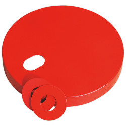 Sealey TP67/X Fixing Kit for Ep080 Drums