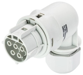 Złącze Wieland Electric 96.053.4053.0