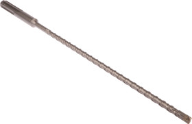 Wiertło Ø: 12mm dł: 540 mm z węglika RS PRO Wiertło SDS Max