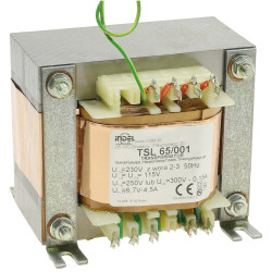 Transformatory do wzmacniaczy TSL 65/001