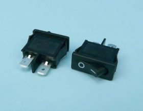 PRZEŁ.KOŁYS.10A/250V 2-PIN