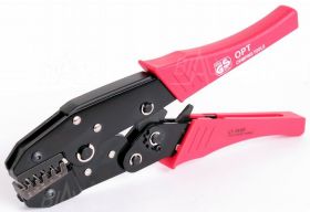 OPT LY06WF (YAC5 - 301010) Zaciskarka tulejek 0,5-6mm2