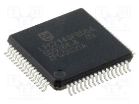 LPC2148FBD64