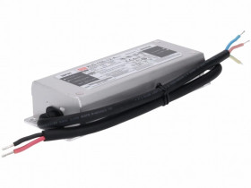 Zasilacz herm. MeanWell 12V 150W XLG