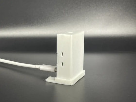 Apollo Automation MTR-1 Multi-target Radar For Home Assistant (ld2450) - with CO2