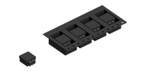 Fischer Elektronik MK220SMD8BTR Listwa kołkowa, żeńska, precyzyjna 800 szt.