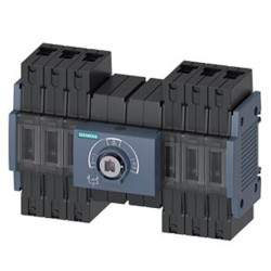 SENTRON, 3KC transfer switching equipmen