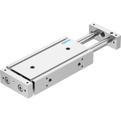 Siłownik z prowadzeniem skok 80mm Festo Ø 32mm