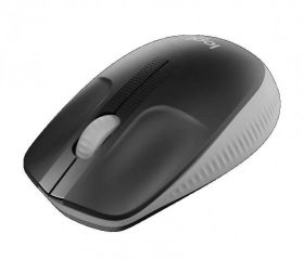 MYSZ BEZPRZEWODOWA LOGITECH M190 OPTYCZN