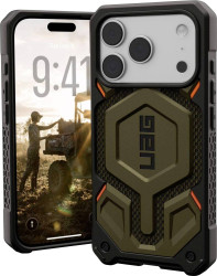 Urban Armor Gear Case