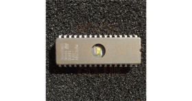 M27C2001-15F1 2Mb (256Kx8) 150ns UV EPROM - STM