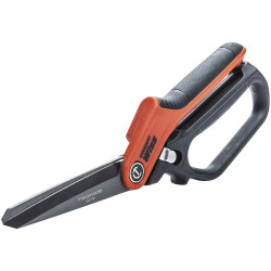 Crescent Wiss CW11TM Spring-Loaded Tradesman Shears 279mm (11in)