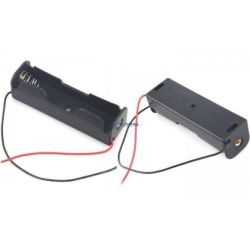 koszyk baterii 18650 x 1 szt