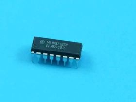 CD-4521 DIP-16 UKŁAD