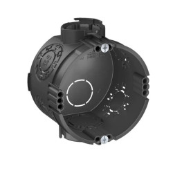 Puszka podtynkowa śruby do osprzętu gł. 46mm bezhalogenowa UG 46-GS 2003701 /25szt./