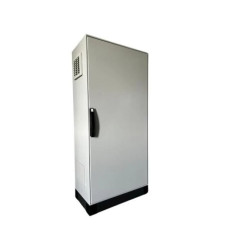 Szafa do magazynów energii 800x600x400mm z izolacją termiczną IP55