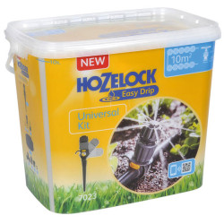 Hozelock 7023 0000 7023 Universal Kit