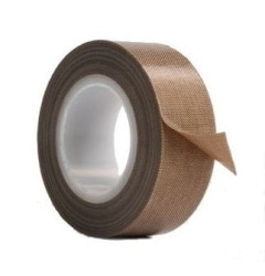 Taśma teflonowa z klejem, szerokość 35mm, długość 10m