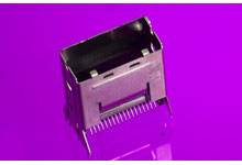 Molex 757840126 Listwa kołkowa, żeńska, do wbudowania, precyzyjna, piny: 36, 500 mA, 1 szt.