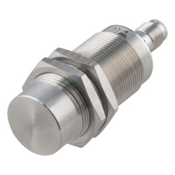 Czujnik zbliżeniowy M30 Indukcyjny 22 mm Carlo Gavazzi 10 → 30 V DC cylindryczny
