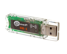 Odbiornik – interfejs do transmisji radiowej OR1 (USB) WAADAUSBOR1
