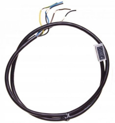 Złącza okablowane ZCMC, PvR, 2 bieguny, długość przewodu: 5m ZCMC21L5