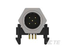 TE Connectivity 4-2172063-2 1 szt. torba