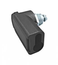 Uchwyt 1/4 obr.,do wkładki półcylindr., zamienny za WSTL3532