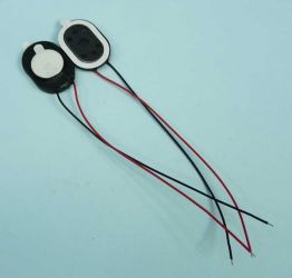 14x20mm 8 OM/0,5W h=4,0mm MG-2014