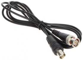 Kabel połączeniowy LINK-BNC/1.5M 1.5m
