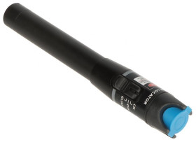 Laserowy tester światłowodów BML-205-30 650nm 30rmW 10km TriBrer