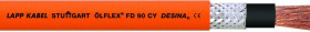 Przewód elastyczny OLFLEX FD 90 CY 1x35/2AWG 0026657 /bębnowy/