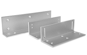 Uchwyt montażowy BK-1500ZL typu "ZL" do drzwi otwieranych do wewnątrz