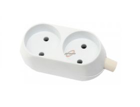 GNIAZDO PRZEDŁUŻACZA GN-260