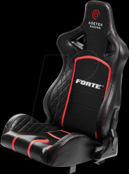 40-050-0050002 Asetek Initium Forte Seat