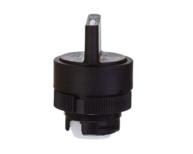 Napęd przełącznika 3 położeniowy klucz bez samopowrotu ZA2BD3