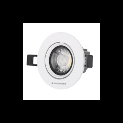 Downlight LED p/t 7W 595lm 3K BLAUPUNKT-DLR7WW Blaupunkt