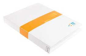 Zestaw rezystorów, seria: CRG0402, Gruba folia, Montaż powierzchniowy, l. elementów: 100, 10 Ω → 3.3MΩ, ±5