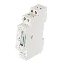 Programator TH35 mechan. 1M TSGM1 SCHELINGER