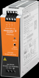 1478230000 Switching power supply for rail mounting, PROmax, 120 W, 12 V, 1