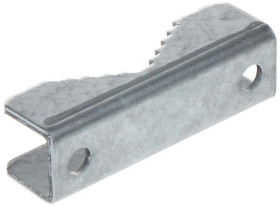 Klorynka - element obejmy zaciskowej KL-60