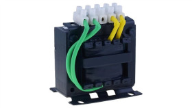 Tmm63/A230/12V Transformator Sieciowy 63Va 230Vac 12V