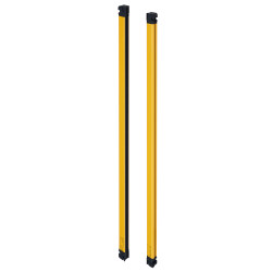 Kurtyna świetlna rozdz. 25mm F3SG-SRB Standard