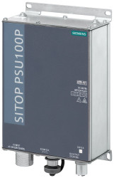 Jednostka zasilająca Siemens Zasilacz 6EP1334 DC PLC 6EP1334-7CA10