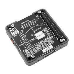 USB Module with MAX3421E v1.2